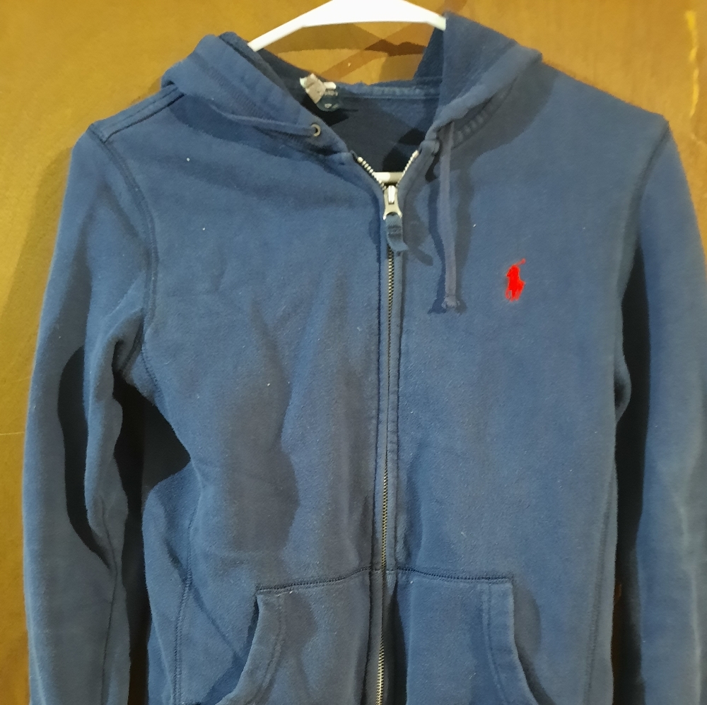 Sweat shirt
